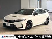2024 HONDA CIVIC TYPE-R