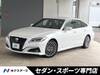 TOYOTA CROWN HYBRID