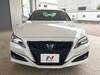 TOYOTA CROWN HYBRID