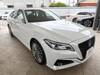 TOYOTA CROWN HYBRID