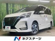 2020 NISSAN SERENA
