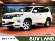 2019 TOYOTA LAND CRUISER PRADO TX
