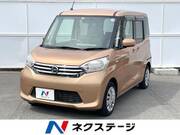 2014 NISSAN DAYZ ROOX