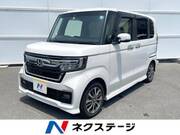 2022 HONDA N-BOX CUSTOM