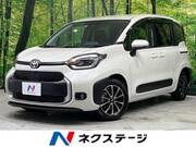 2022 TOYOTA SIENTA