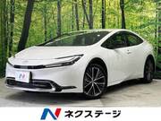 2024 TOYOTA PRIUS