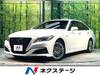 TOYOTA CROWN HYBRID