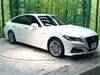 TOYOTA CROWN HYBRID