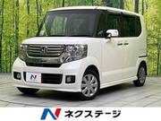 2014 HONDA N-BOX CUSTOM