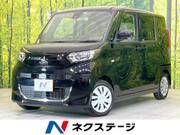 2023 MITSUBISHI EK SPACE