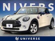 2016 BMW MINI