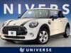 BMW MINI