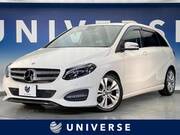 2018 MERCEDES BENZ B-CLASS