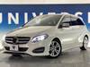 MERCEDES BENZ B-CLASS