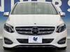MERCEDES BENZ B-CLASS