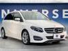MERCEDES BENZ B-CLASS