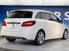 MERCEDES BENZ B-CLASS