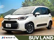 2024 TOYOTA SIENTA