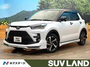 2022 TOYOTA RAIZE