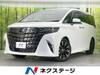 TOYOTA ALPHARD HYBRID
