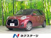 2019 TOYOTA PASSO