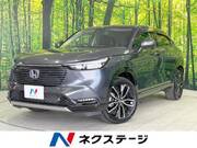 2022 HONDA VEZEL