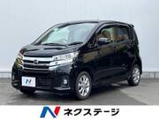 2017 NISSAN DAYZ
