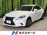 2016 LEXUS IS
