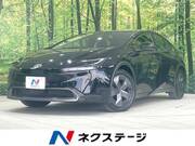2023 TOYOTA PRIUS
