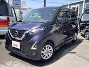 2021 NISSAN DAYZ