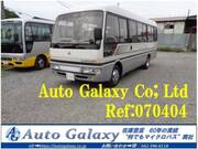 1997 FUSO ROSA