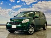 2018 TOYOTA PASSO