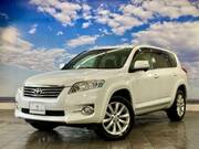 2010 TOYOTA VANGUARD