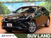 2021 TOYOTA HARRIER