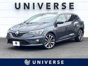 2022 RENAULT MEGANE