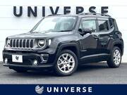 2021 CHRYSLER JEEP RENEGADE