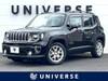 CHRYSLER JEEP RENEGADE