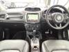 CHRYSLER JEEP RENEGADE