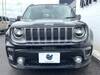 CHRYSLER JEEP RENEGADE