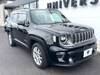 CHRYSLER JEEP RENEGADE