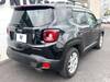CHRYSLER JEEP RENEGADE