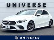 2022 MERCEDES BENZ A-CLASS