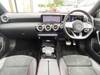 MERCEDES BENZ A-CLASS