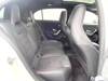 MERCEDES BENZ A-CLASS