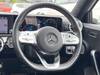 MERCEDES BENZ A-CLASS