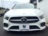 MERCEDES BENZ A-CLASS