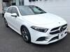 MERCEDES BENZ A-CLASS