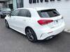 MERCEDES BENZ A-CLASS