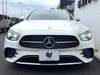 MERCEDES BENZ E-CLASS Stationwagon