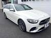 MERCEDES BENZ E-CLASS Stationwagon
